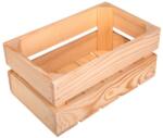Fenwit Lădiță din lemn 26 x 16 cm