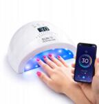 Elektromet Körömlámpa Dual Uv/led 48W SUNone Sun 1S Időzítővel Sun 1 (SUN1S 2)