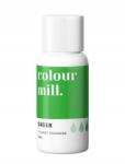 Colour Mill Olajfesték Colour Mill 20ml Green Zöld (CMO20GRN)