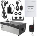 Light4Me Fog 900 V2 - 900 W 125 m³/min füstgenerátor (FOG 900 V2)