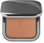 Kiko Milano Radiant Touch Bronzing Powder 03-bronzosító púder glow hatás 12g