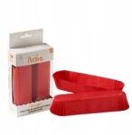 Decora Ovális filctoll Decora eklerekhez 60 db Piros 135 mm (0339896)