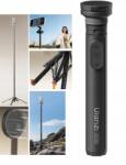 Ulanzi Selfie Stick állvány 1, 5m Mágneses MagSafe telefonhoz Távirányító (6974774333821)