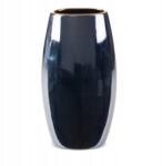 Best-line Váza 19x12x35 Ámor sötétkék (564365346)