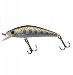 Gunki Pisztráng wobbler Gunki Gamera 63HW Sight Trout (3297830809881)