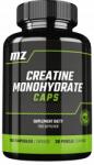 MZ-Store Mz Creatine Monohydrate Caps 150 kapszula kreatin monohidrát