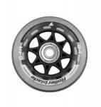 Rollerblade kerekek 84MM/SG7 Wheel/bearing Xt Clear (06953400080)