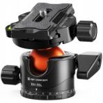 K&F Concept 3D Panoráma gömbfej 15kg K&f Concept KF-35 Alumínium Arca Swiss (BH-35L)