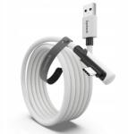 Syntech Usb-a Usb-c kábel 3m Oculus Meta Quest 3 2 1 Pro Pico4 Pico 4 Ultra készülékekhez (M32-3)