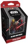 Fantasy Flight Games Star Wars: Unlimited - Twin Suns Deck Blood Brothers (SWHA006EN) - digit
