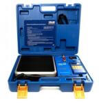 VALUE Cantar electronic de incarcare freon Value, VES-50B - 50kg, cu valva electromagnetica