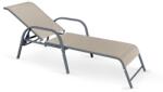 Halmar Шезлонг MOSLER (halmar/garder/deckChair/MOSLER leЕјak)