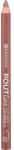 Essence Creion pentru buze, 01 Like To Mauve It POUTline soft glide, 0.62g, Essence