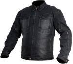 Trilobite Geacă Moto din Denim TRILOBITE PARADO TECH-AIR · Negru