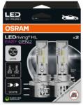 OSRAM Bec, far faza lunga OSRAM 64176DWESY2-2HB (64176DWESY2-2HB) - automobilus