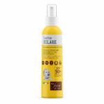 Fiocchi di Riso Lotiune spray de protectie solara SPF 50+ 0 luni+, 140ml, Fiocchi di Riso