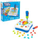 Learning Resources Игрален комплект Learning Resources - Работилница за проектиране и пробиване (EI-4300) - baby