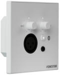 Fonestar Стенен миксер с bluetooth Fonestar WALLMIX-WH