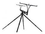 MeccanicaVadese Meccanica Vadese Nick 95 Evolution Black Tubes & Black Joints Rod Pod 3 posturi Suport lanseta