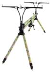 MeccanicaVadese Rodpod Meccanica Vadese Nick 95 Green Camouflage 3 posturi Suport lanseta