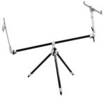 MeccanicaVadese Rodpod Meccanica Vadese Micro Nick Bianco / Nero 3 posturi Suport lanseta