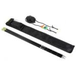 RidgeMonkey Picheti de Masurat RidgeMonkey Nite Glo Wrap Sticks Suport lanseta