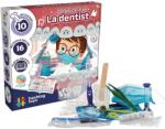 Hashtag Toys Образователен зъболекарски комплект Hashtag Toys (HT052316) - baby