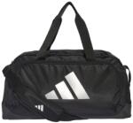 Adidas Geantă sport Adidas Defender Duffle Small - black/silver metallic (KA7992) Geanta sport