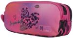 Must Ученически несесер Must Heart Print - 2 ципа (587677)