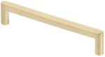 GTV Maner mobila auriu periat NYXA C 192mm, L 202mm (UZ-NYXA-192-18)
