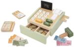 Viga Toys Дървен игрален комплект Viga Toys Polar B - Касов апарат (44244) - baby