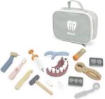 Viga Toys Игрален комплект Viga - Зъболекарски принадлежности (44202) - baby