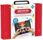 Playshifu Игрален комплект Playshifu - Доктор (Shifu041OF) - baby