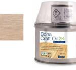 Bona Craft Oil 2K Frost - двукомпонентно масло (6490)
