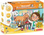 Science4you Игрален комплект Science4yoy - Моят първи ветеринарен комплект (80003346) - baby