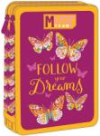 Must Несесер с пособия Must Follow Your Dreams - 2 ципа (587247)
