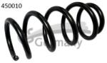 CS Germany Arc spiral CS Germany 14.450. 010 (14.450.010)