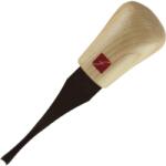 Flexcut Dalta de mana cu lama forma V 70° pentru sculptura/cioplire lemn cu maner fix, Flexcut (Latime: 9mm) (FR403) Dalta
