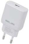 Beline BLNCW25 25W USB-C hálózati töltőadapter fehér - mobil-box
