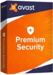 Avast Premium Security 10 Устройства - 36 месеца