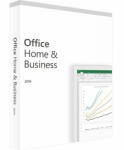 Microsoft Office 2019 Home and Business (Pro Plus) Активиране: Онлайн