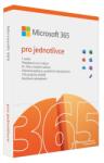 Microsoft Office 365 Personal + Copilot 365 - 1 година
