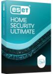 ESET HOME Security Ultimate Брой устройства: 10 устройства, Валидност: 12 месеца