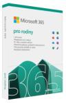 Microsoft Office 365 за семейства + Copilot 365 - 1 година