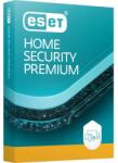 ESET HOME Security Premium Брой устройства: 10 устройства, Валидност: 12 месеца
