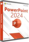 Microsoft PowerPoint 2024 BIND
