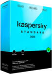 Kaspersky Standard - 24 месеца Брой устройства: Брой устройства: 1 устройство
