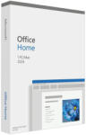 Microsoft Office 2024 Home