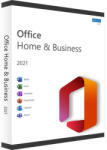 Microsoft Office 2021 Home and Business (Pro Plus) Активиране: Онлайн