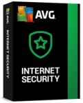 AVG Technologies Internet Security - 12 месеца Брой устройства: Брой устройства: 10 устройства